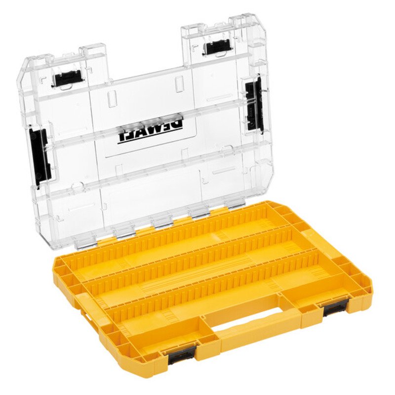 Dewalt DT70804 Large Tough Case - buy online in Australia | Trade Tools Australia
