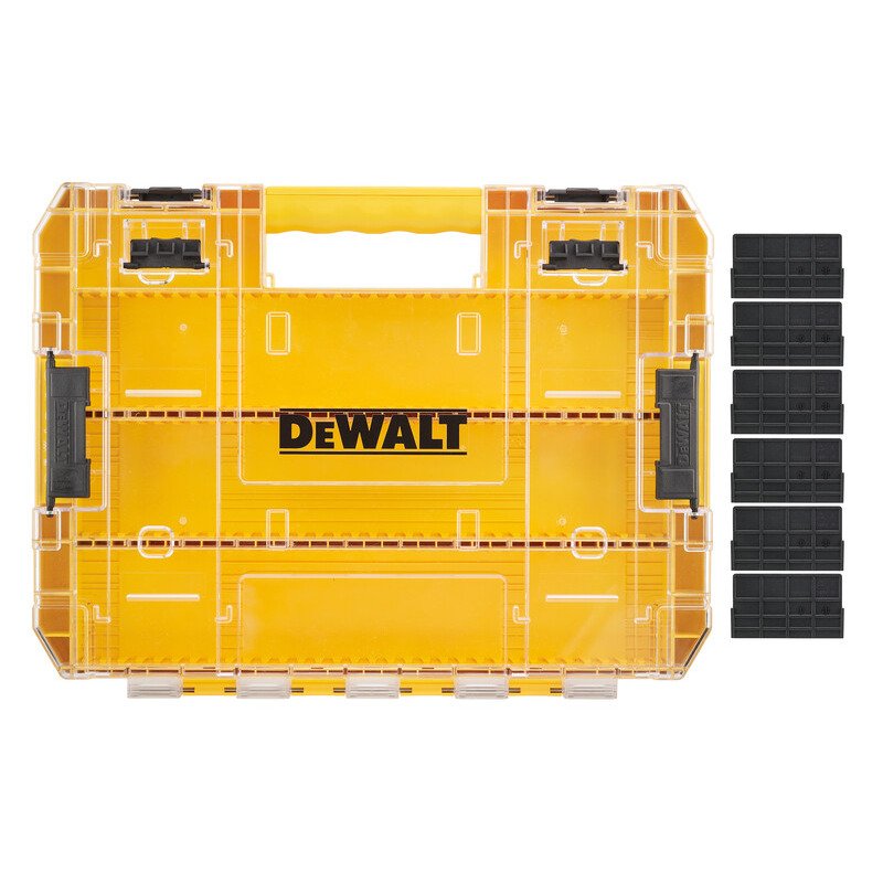 Dewalt DT70839 Large Tough Case - buy online in Australia | Trade Tools Australia
