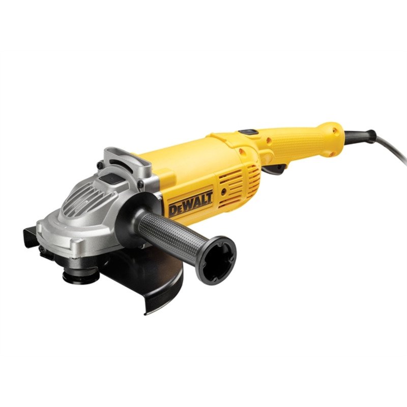 DeWalt DWE490 230mm Angle Grinder 2000w 240v - buy online in Australia | Trade Tools Australia