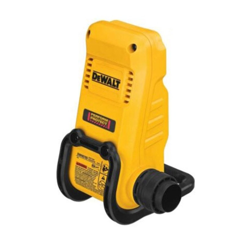 DeWalt DWH079D Dust Box Evacuator - buy online in Australia | Trade Tools Australia