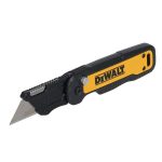 Dewalt DWHT10991-0 Folding Fixed Blade Knife - buy online in Australia | Trade Tools Australia