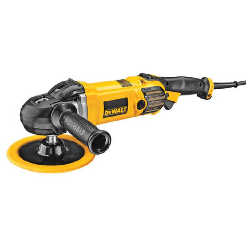 DeWalt DWP849X Variable Speed Polisher 240v - buy online in Australia | Trade Tools Australia