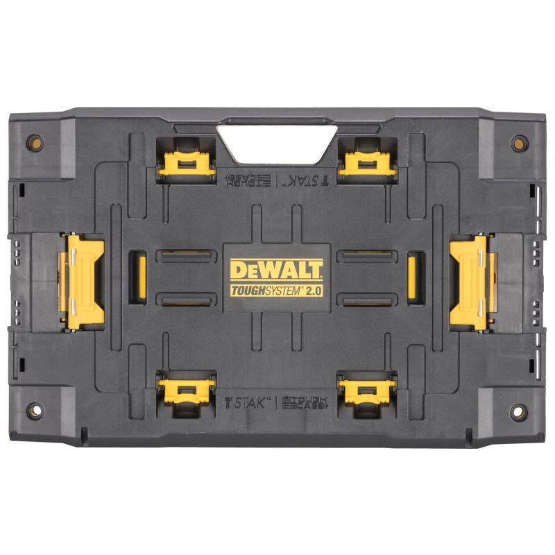 Dewalt DWST08017-1 Toughsystem to TSTAK Adapter Plate - buy online in Australia | Trade Tools Australia