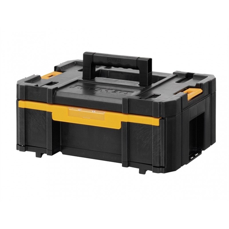 DeWalt DWST1-70705 TSTAK Toolbox 3 Deep Drawer - buy online in Australia | Trade Tools Australia