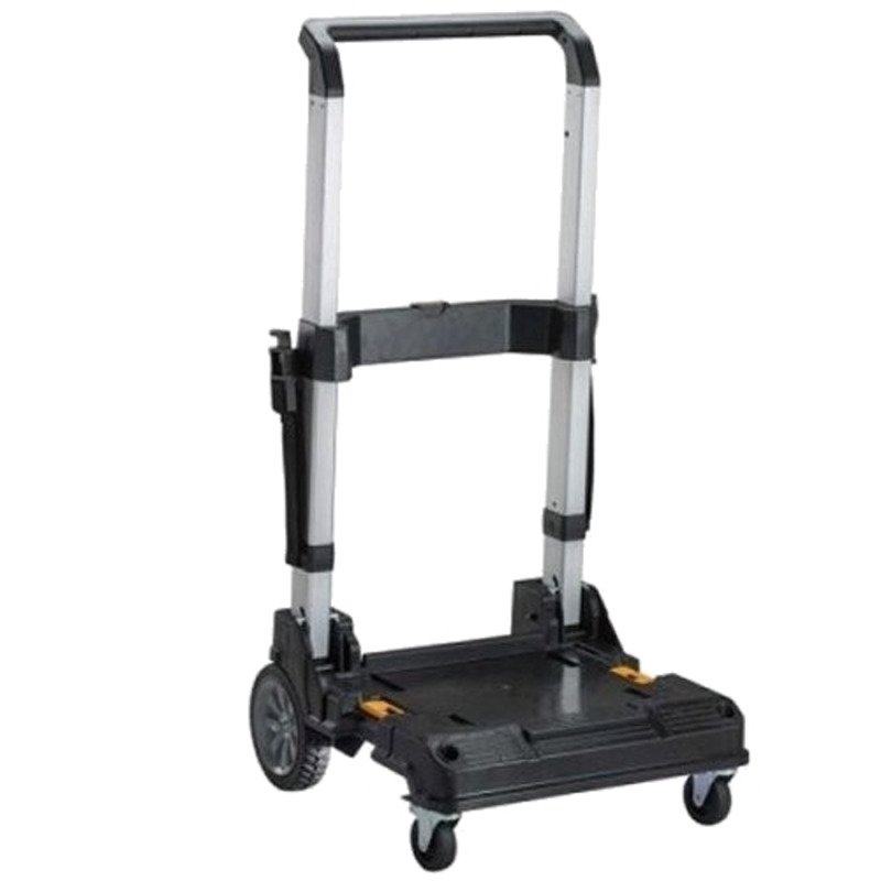 DeWalt DWST1-71196 TSTAK Portable Collapsible Trolley with Handle - buy online in Australia | Trade Tools Australia