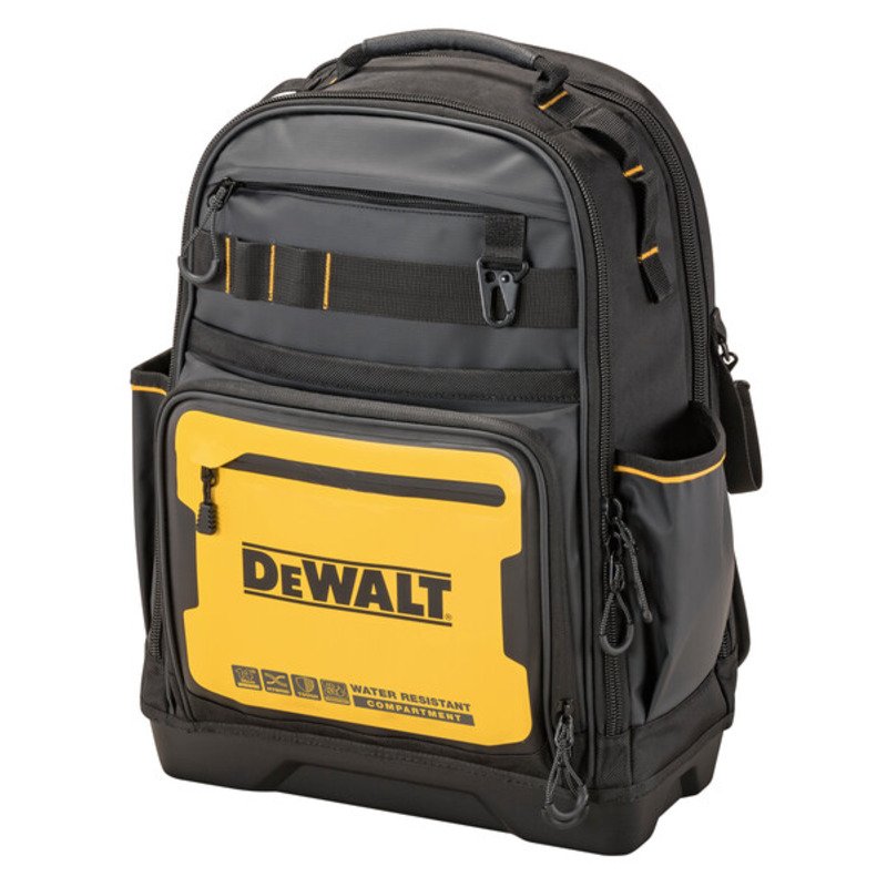 Dewalt DWST60102-1 Pro Backpack - buy online in Australia | Trade Tools Australia