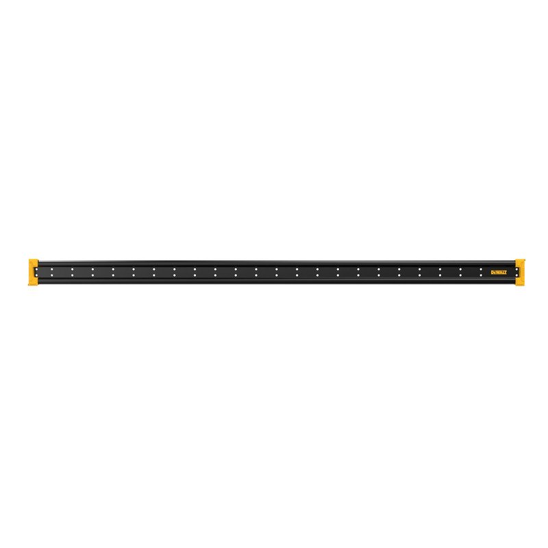 Dewalt DWST82800-1 Wall Mounting Metal Rail 48″ - buy online in Australia | Trade Tools Australia