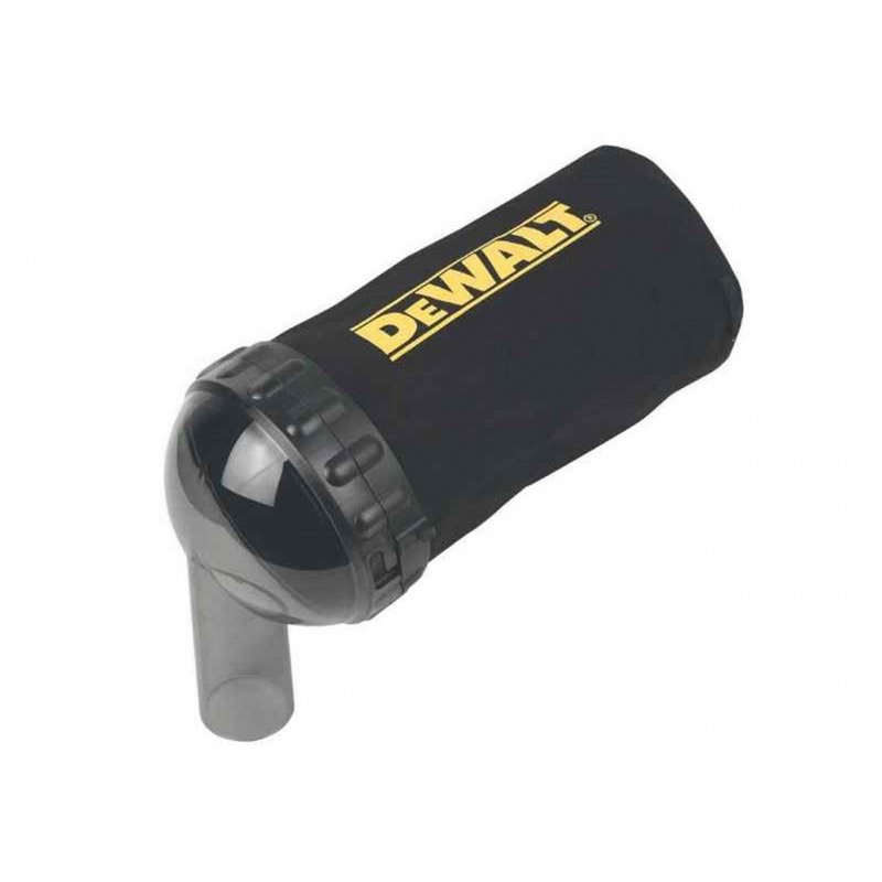 DeWalt DWV9390 Dust Bag Attachment For DCP580 Planer - buy online in Australia | Trade Tools Australia