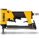 DeWalt cordless stapler — on sale in Australia