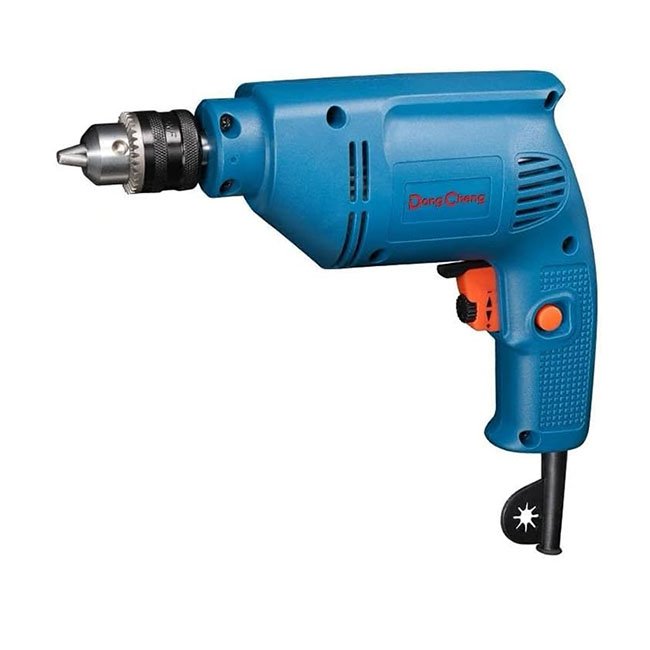 DongCheng 300w Electric Drill - buy online in Australia | Trade Tools Australia