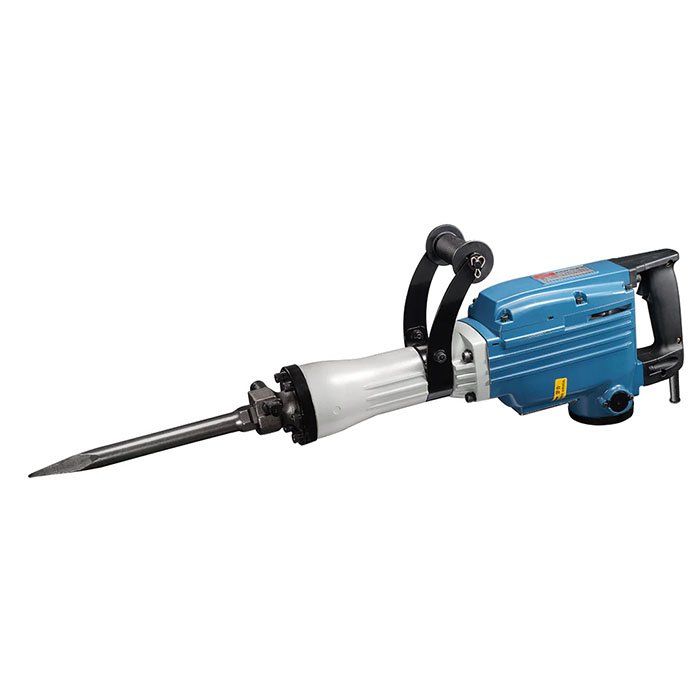 DongCheng 1240w Demolition Breaker - buy online in Australia | Trade Tools Australia