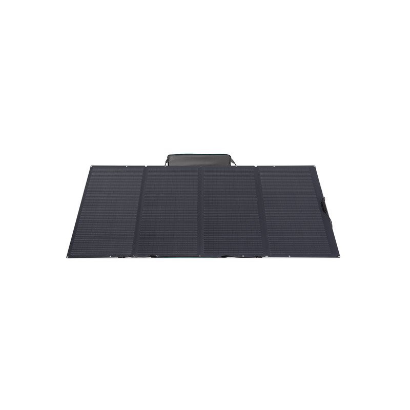 EcoFlow 291887 400W Portable Solar Panel SOLAR400W - buy online in Australia | Trade Tools Australia