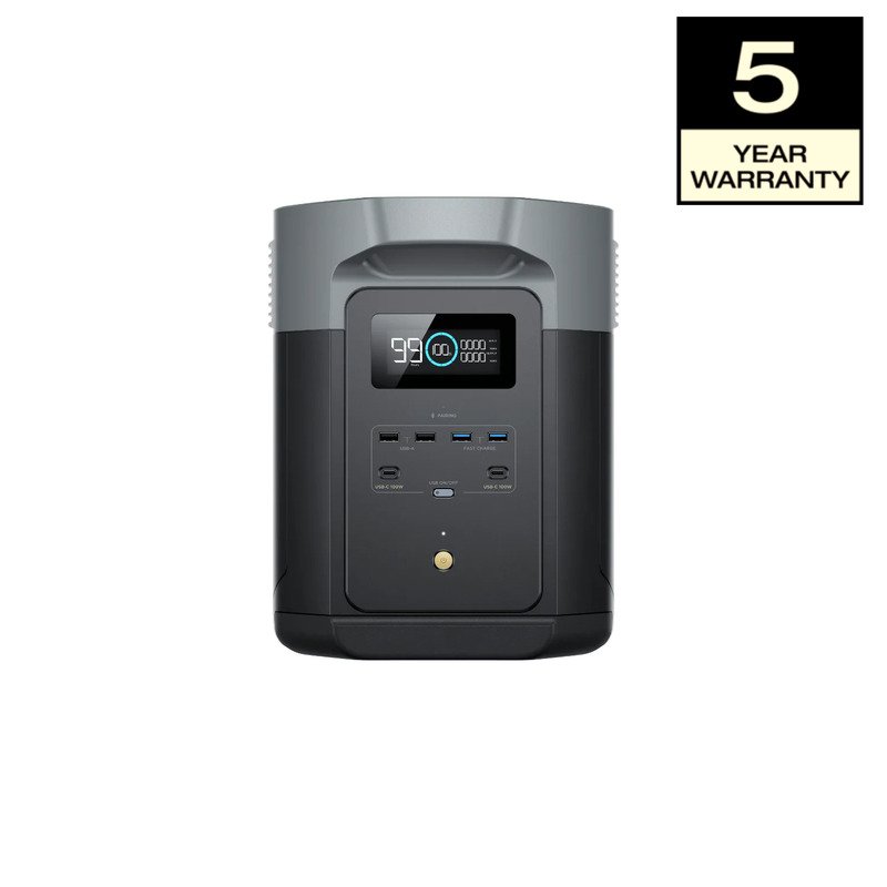 EcoFlow 308906 Delta 2 Max Portable Power Station EFDELTA2MAX-UK - buy online in Australia | Trade Tools Australia