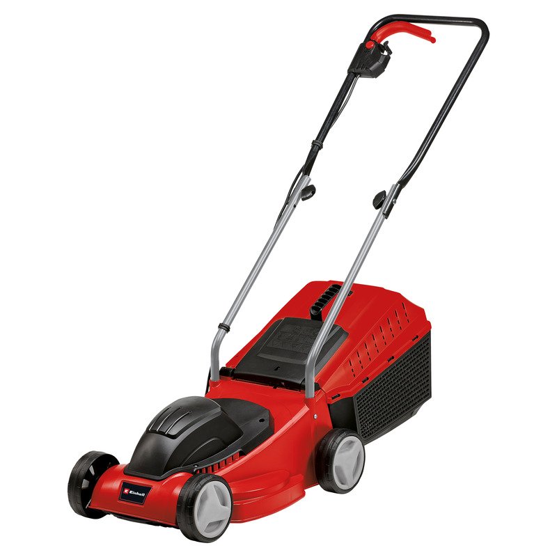 Einhell 3400259 GC-EM 1032 1000W 32cm Electric Lawn Mower - buy online in Australia | Trade Tools Australia
