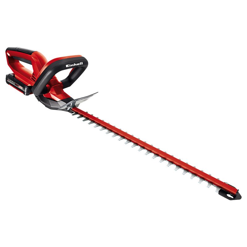 Einhell 3410683 GC-CH 1846 18v 46cm Hedge Trimmer – 1 x 2.0ah Battery - buy online in Australia | Trade Tools Australia