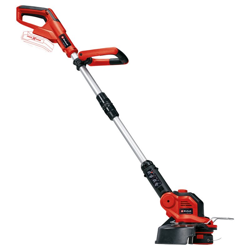Einhell 3411242 GE-CT 18/28 18v 28cm Grass Trimmer Naked - buy online in Australia | Trade Tools Australia
