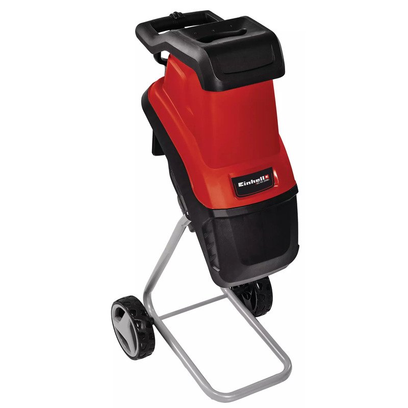 Einhell 3430334 GC-KS 2540 Electric Garden Shredder 2500W - buy online in Australia | Trade Tools Australia