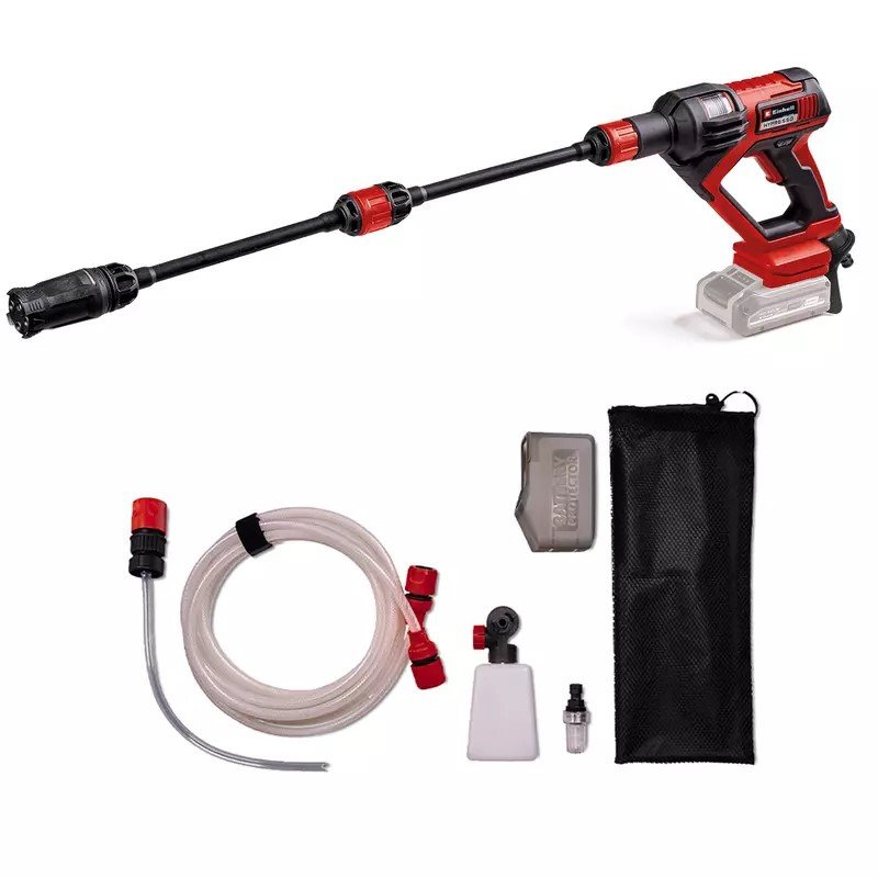 Einhell 4140135 Hypresso 18/24 18v Pressure Washer Naked - buy online in Australia | Trade Tools Australia