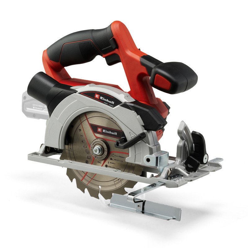 Einhell 4331220 TE-CS 18/150 150mm Circular Saw Naked - buy online in Australia | Trade Tools Australia