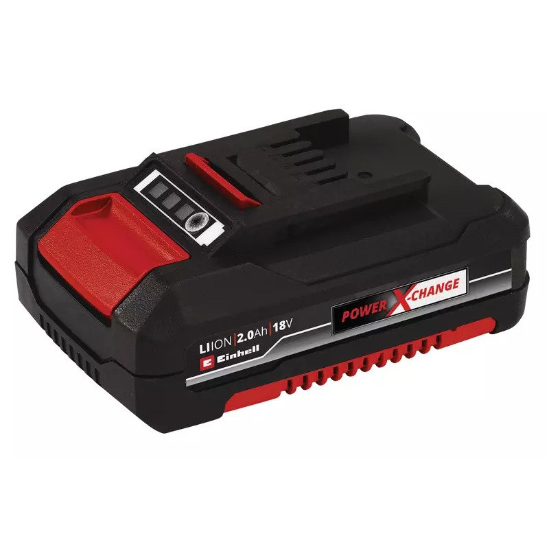 Einhell 4511395 18v 2.0ah Battery Power X-Change - buy online in Australia | Trade Tools Australia
