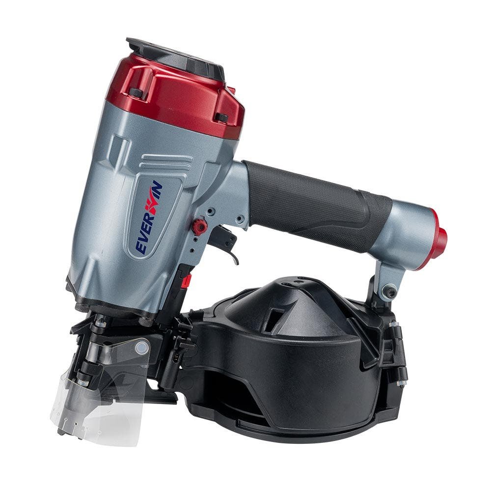 EVERWIN 50mm 15° Air Nailer Coiler SCN51 - buy online in Australia | Trade Tools Australia