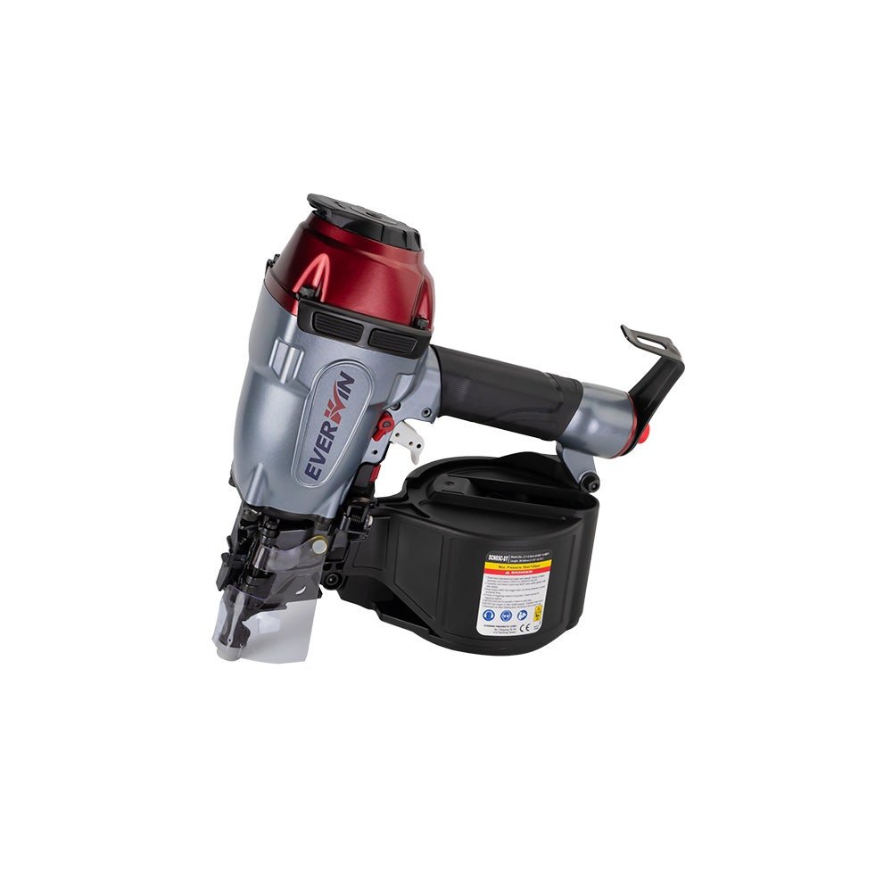 EVERWIN 65mm Air Nailer Coiler SCN65C-ST - buy online in Australia | Trade Tools Australia