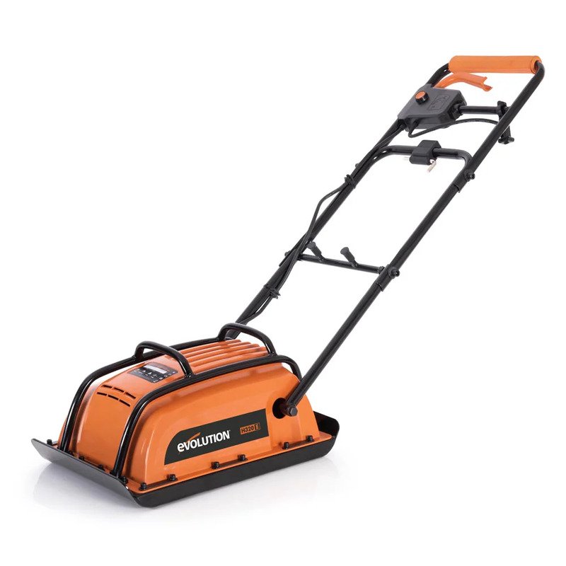 Evolution 015-0008 Hulk Electric Compactor 240v - buy online in Australia | Trade Tools Australia
