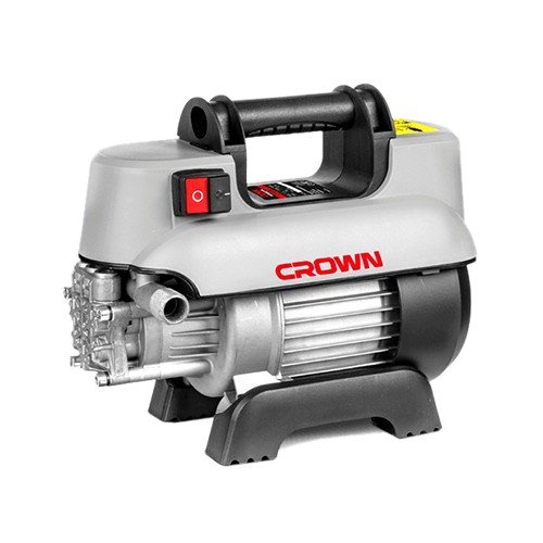 Crown 1400w High Pressure Washer - buy online in Australia | Trade Tools Australia