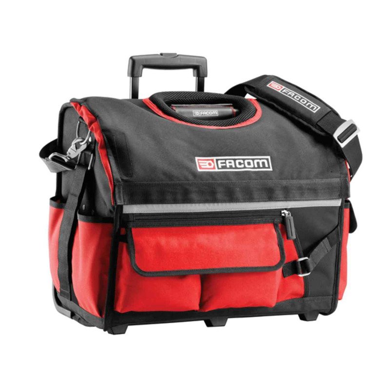 Facom FCMBSR20 Probag – Soft Rolling Tool Bag - buy online in Australia | Trade Tools Australia