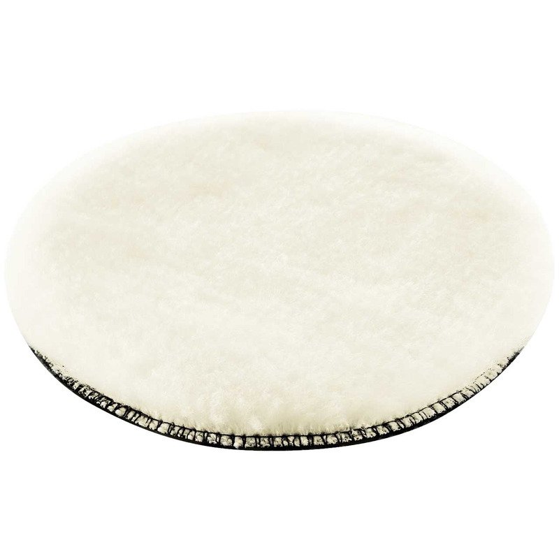 Festool 202045 LF STF D 125/1 125mm Premium Sheepskin Polishing Pad - buy online in Australia | Trade Tools Australia