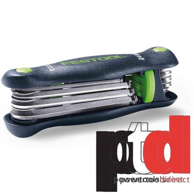 Festool 498863 Toolie Multi Function Tool - buy online in Australia | Trade Tools Australia