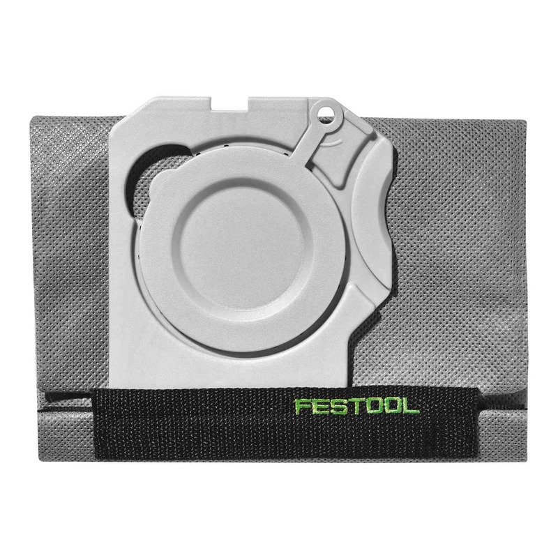 Festool 500642 Longlife Filter Bag For CT SYS and CTC SYS Extractors Longlife-FIS-CT SYS - buy online in Australia | Trade Tools Australia