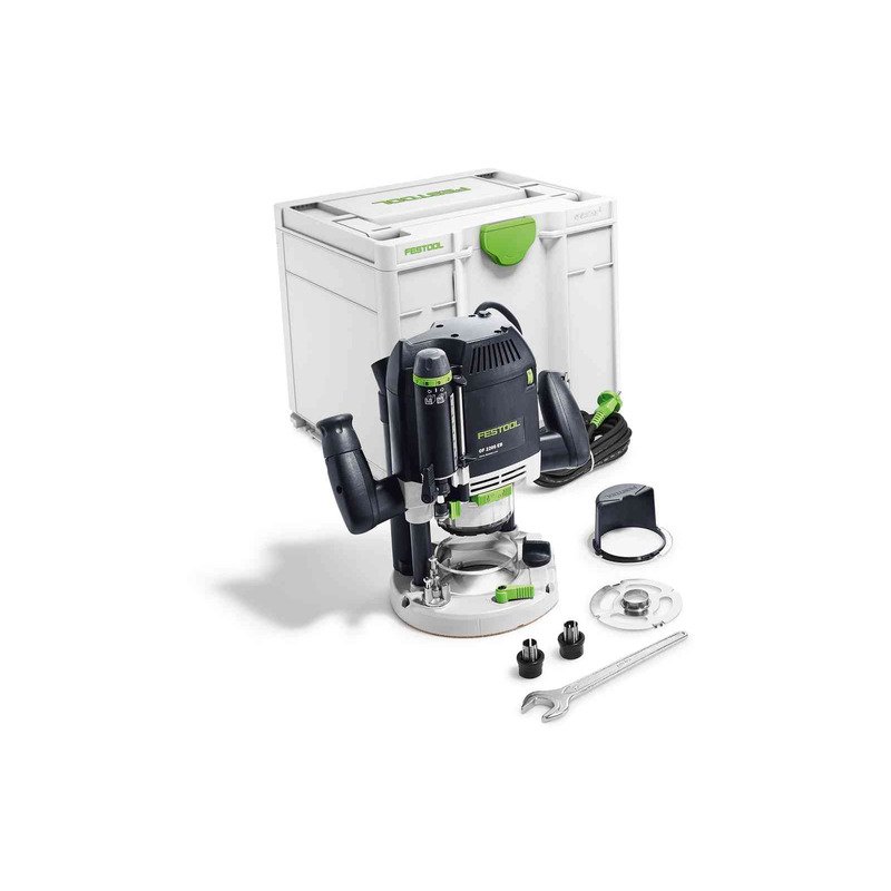 Festool 576219 OF2200 Router EB-Plus 110v - buy online in Australia | Trade Tools Australia