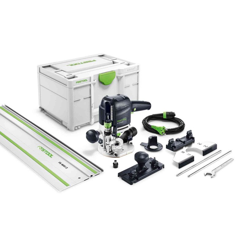 Festool 577166 OF1010 Router REBQ-SET 240v - buy online in Australia | Trade Tools Australia