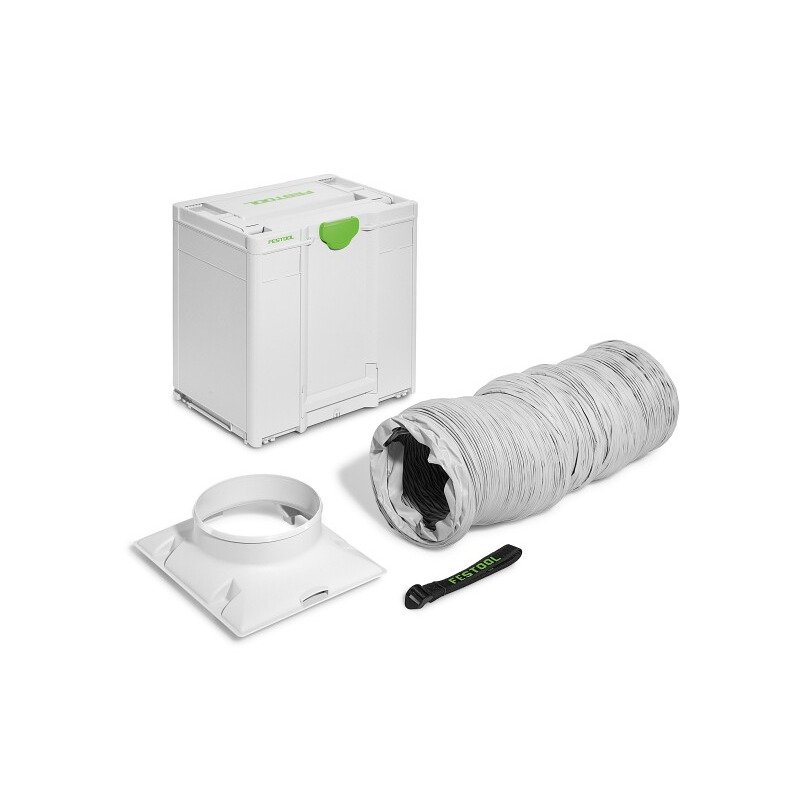 Festool 577964 LS-SYS-AIR Air Supply Hose D200x6m - buy online in Australia | Trade Tools Australia