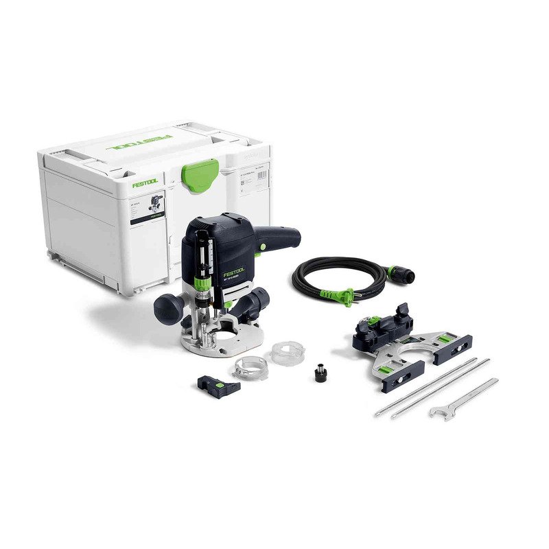 Festool 578018 OF 1010 Router REQB-Plus 110v - buy online in Australia | Trade Tools Australia
