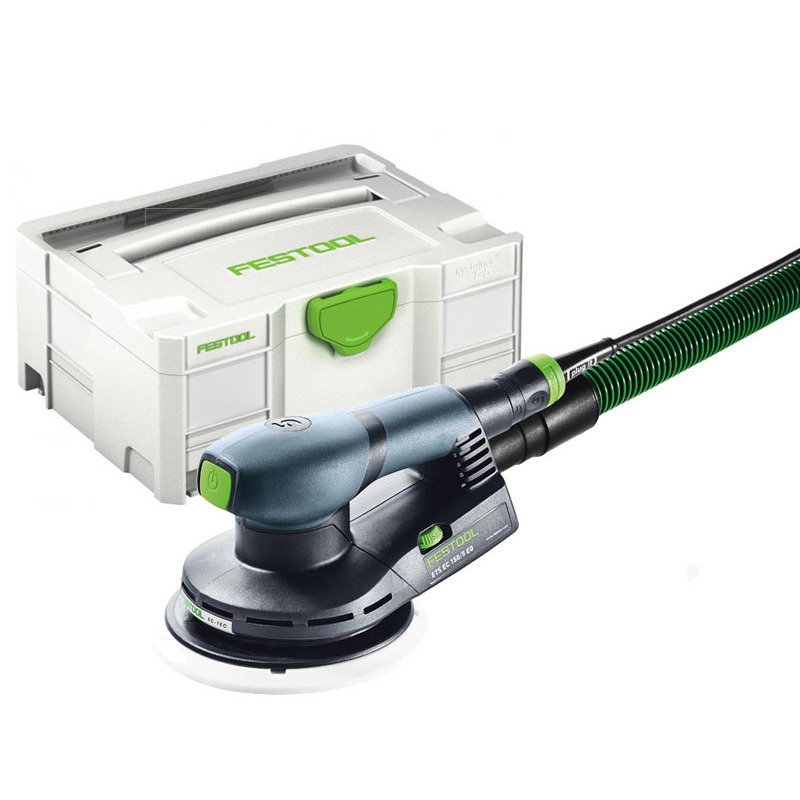 FESTOOL EC150/5 240V SANDER - buy online in Australia | Trade Tools Australia