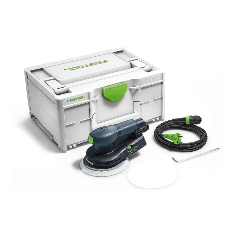 Festool ETS EC 150 240v 3mm Eccentric Sander - buy online in Australia | Trade Tools Australia