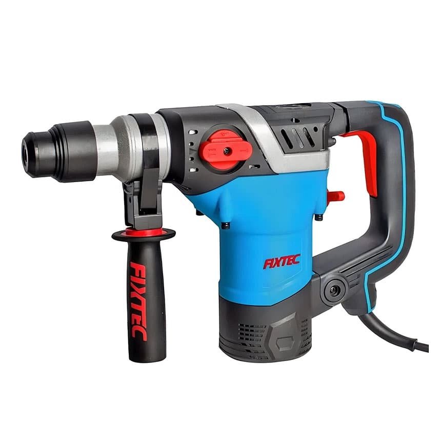 Fixtec 1050w Rotary Hammer Drill - buy online in Australia | Trade Tools Australia