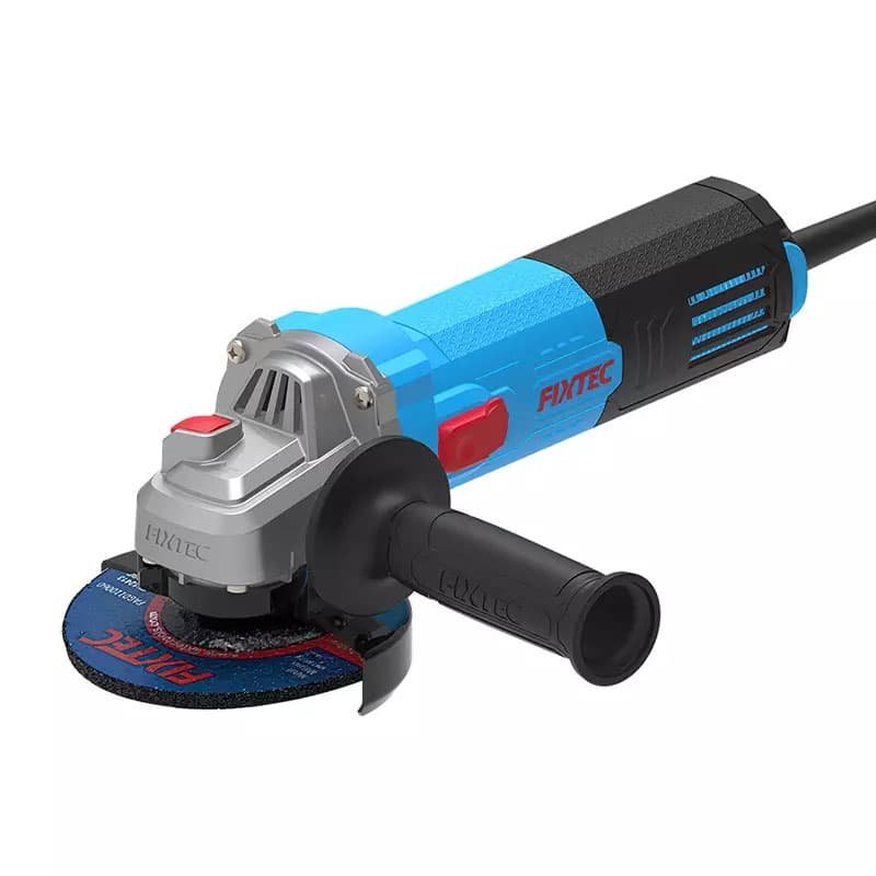Fixtec 900w Angle Grinder - buy online in Australia | Trade Tools Australia