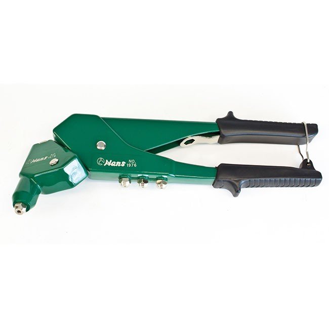 Hans 360° Hand Riveter - buy online in Australia | Trade Tools Australia
