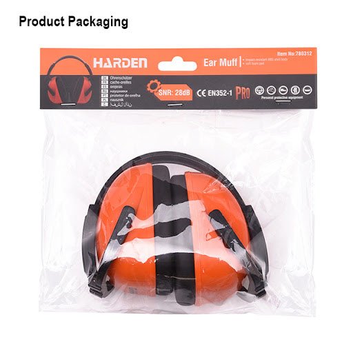 Harden Ear muff - buy online in Australia | Trade Tools Australia