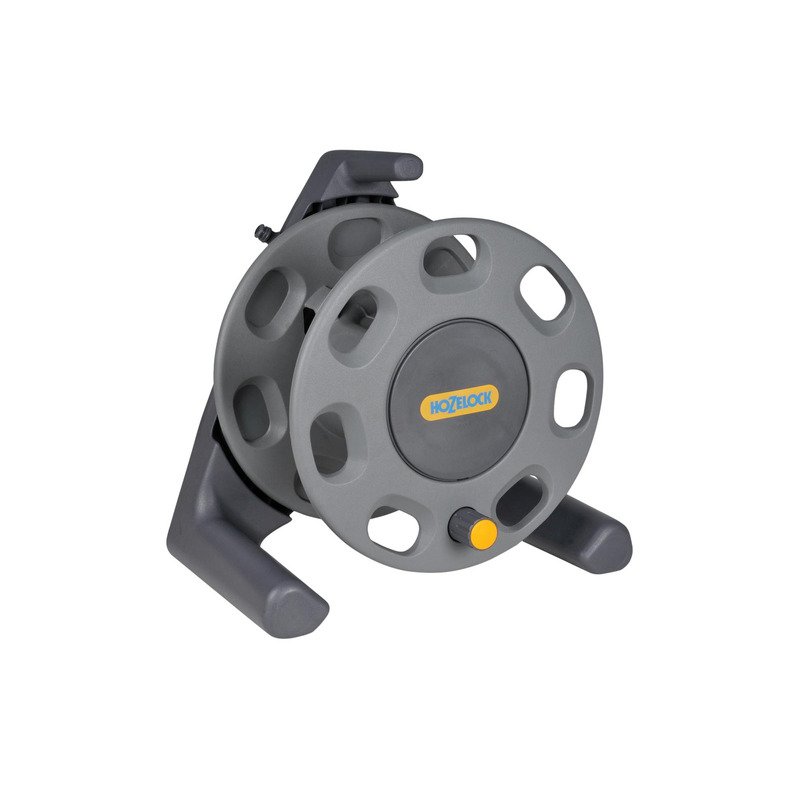 Hozelock 2410 Free Standing Hose Reel – 30m Hose Capacity - buy online in Australia | Trade Tools Australia