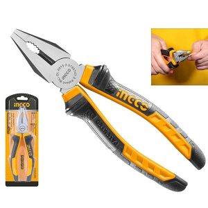 INGCO 8 inch combination pliers — buy online in Australia