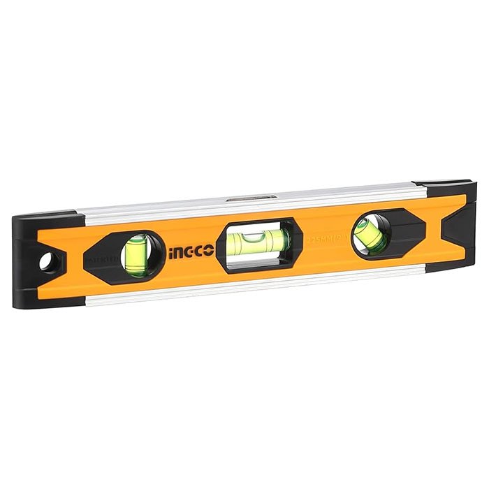 INGCO 9″ Spirit Level - buy online in Australia | Trade Tools Australia