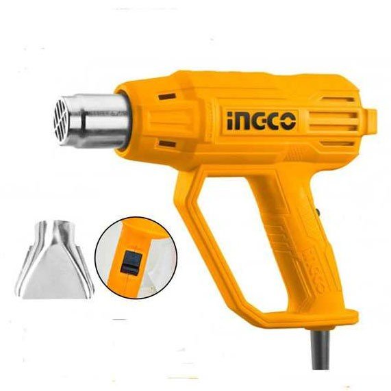 INGCO 2000w Heat Gun - buy online in Australia | Trade Tools Australia