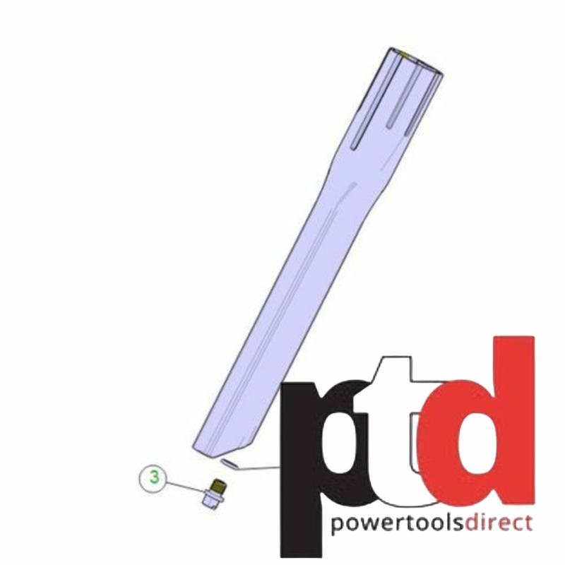 Karcher Puzzi 10/1 10/2 30/4 spray extraction crevice tool 41300100 - buy online in Australia | Trade Tools Australia