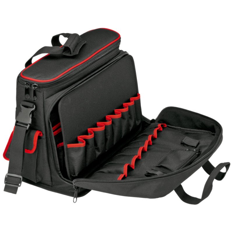 Knipex 00 21 10 LE Service Tool Bag - buy online in Australia | Trade Tools Australia