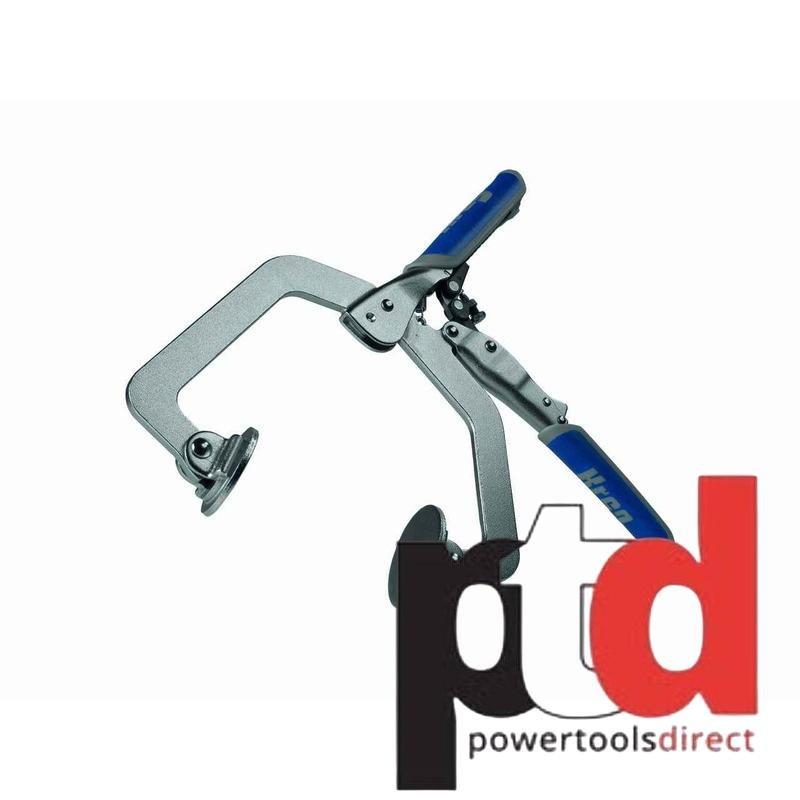 Kreg KHC3-INT 76mm / 3″ Wood Project Clamp with Automaxx - buy online in Australia | Trade Tools Australia