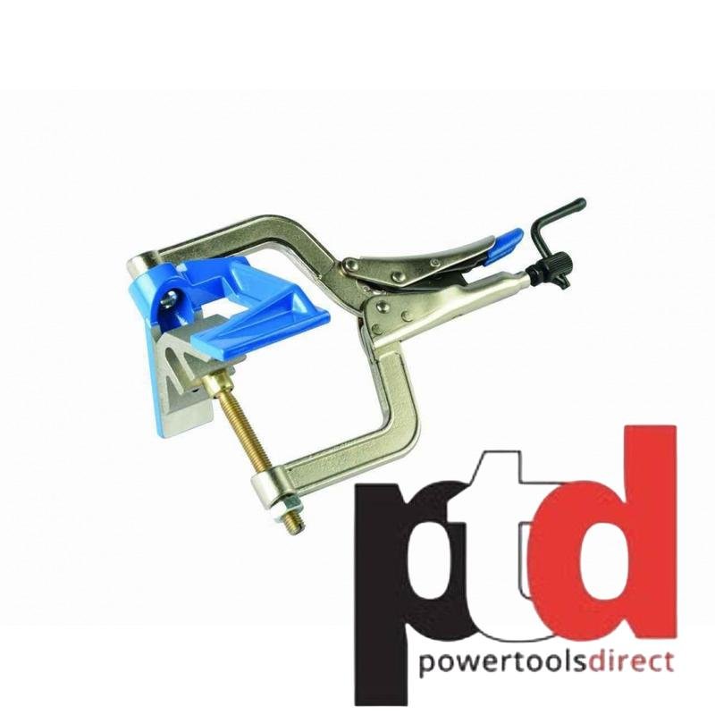 Kreg KHCCC 90° Corner Clamp with Automaxx - buy online in Australia | Trade Tools Australia
